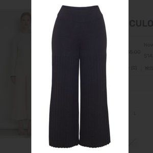 Eleven Six Hana Culotte BRAND NEW UNWORN